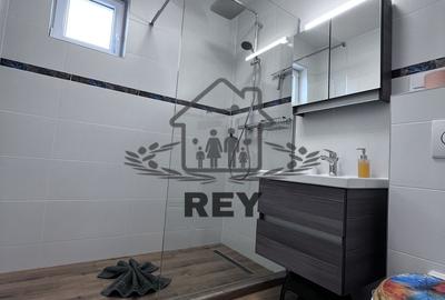 Apartament 2 camere premium, mobilat complet, vedere munți | Turnișor, Sibiu - 7