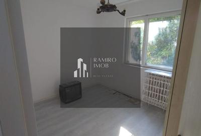 Apartament cu 2 camere semidecomandat în Berceni