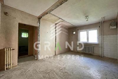 Apartament 2 camere, renovabil, zona București, Mărăști - 1