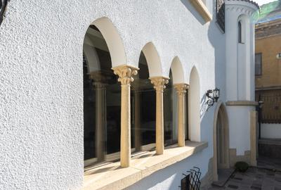 Historical villa Gradina Icoanei area - 15