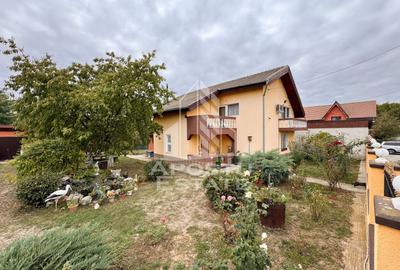 Casa individuala, 5 camere, teren 762mp, zona Friedorf in Timisoara - 3