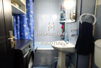 Apartament 2 camere ultracentral – Mag Maramureș! - 8