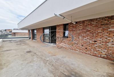 Apartament cu 2 camere semidecomandat în Europa