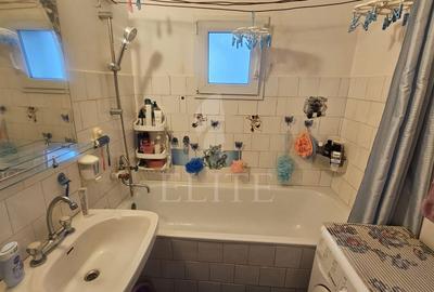 Apartament 2 camere în zona INTRE LACURI - 12