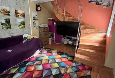 Casa 3 camere Faleza Nord - 1