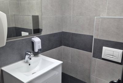Cladire S+P+3, lift, utilitati incluse, intre Plaza si Afi, diverse suprafete - 4