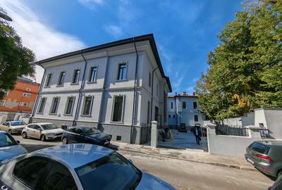 CISMIGIU || STIRBEI VODA VILA INTERBELICA IDEAL CLINICA MEDICALA. - 3