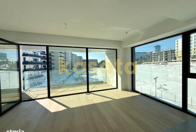 Apartament 2 camere | One Lake Club | Vedere lac | Ideal investiție - 1