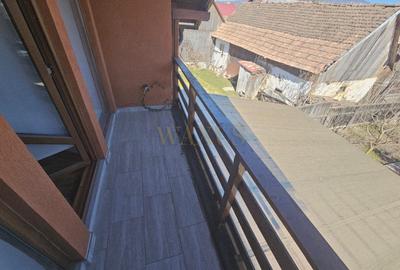 Casa de vacanta Russu Bargaului - 8