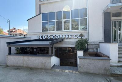 Spațiu comercial, 35 mp în Cotroceni