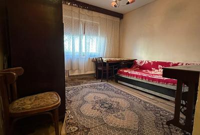 - Apartament 2 camere decomandat, zona Independentei, etaj 2 - 5