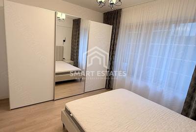 Apartament 2 camere de vanzare Pipera 156.900 euro - 5