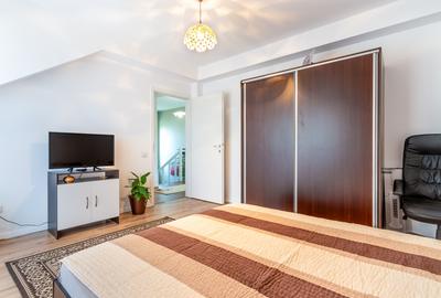 Duplex finisat, cu 4 dormitoare, In Floresti! - 15