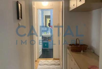 Comision 0% Apartament cu 4 Camere, Zorilor - 7