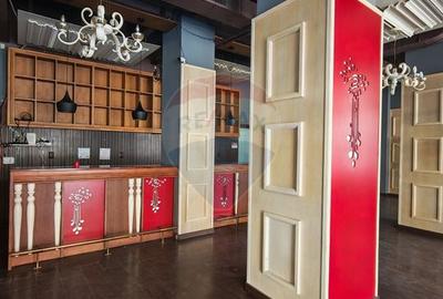 Restaurant/Bar/Cafenea 240mp de închiriat în zona Ultracentrala - 3