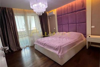 APARTAMENT 4 CAMERE 139 MP + TERASA 107 MP - GRAND ARENA - 15