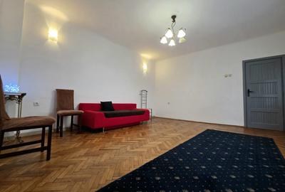 Casa cu curte pentru inchiriat - Ideal Spatiu comercial - Metrou Crangasi - 3