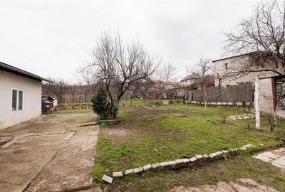 RECO Imobiliare | Casa P+E, 916 mp teren, front 25 ml – Iorga, zona Garii - 28