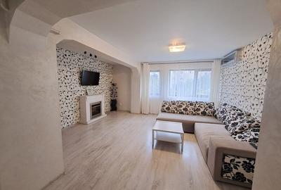 Apartament de inchiriat, 2 camere, decomandat, 70 mp, CUG - 1