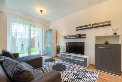 ✅ Apartament superb cu 2 camere + gradina in cartierul Buna Ziua! - 4