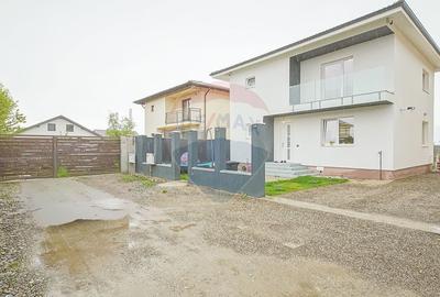 0%  CASA STUPINI INDIVIDUALA | ZONA CAPRA NEAGRA - 21