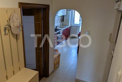 Apartament de inchiriat 2 camere mobilat si utilat zona Centrala Sibiu - 7