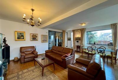 Rafinament clasic completat de confort modern - 15