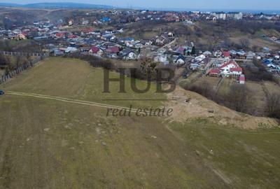 Teren in Magura | Zona Farbe | lot casa | de vanzare - 1