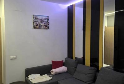 Apartament de excepție cu 3 camere – 107 mp utili Upground Residence - 12