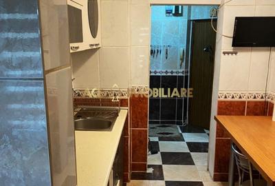 2 Camere | Nicolae Grigorescu | Metrou | Centrala Proprie | Parcare - 4