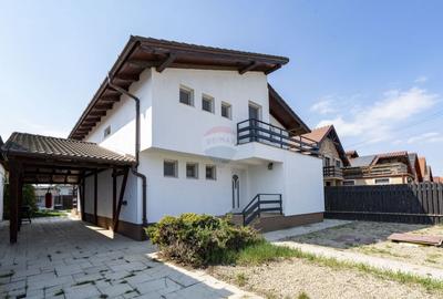 De vânzare casă cu 6 camere in Santandrei - 36