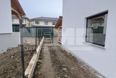 Duplex De Vanzare I Lisaura, Suceava I Pret: 128.900 Euro - 13