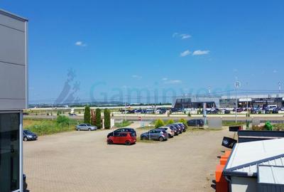 Showroom,birouri,spatiu industrial modern langa Aeroportul International Oradea - 5