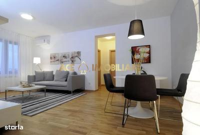 3 Camere de inchiriat | Pipera | Parcare | Centrala | Petfriendly - 1