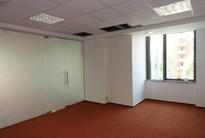 Virtutii Office Building, Lujerului, 200 - 721 mp  0% comision! - 8