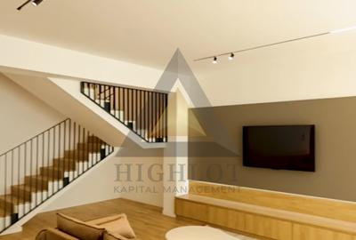 0% COMISION - PIPERA | VILA IN COMPLEX REZIDENTIAL | IN CURS DE FINALIZARE - 2