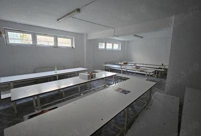 Hala industriala de vanzare in zona Valeni de Munte - 3