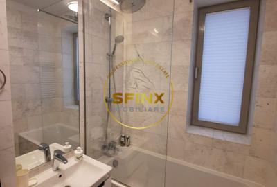 Luxuria Residence, panoramic view, first rental, 3 rooms, terrace, parking place - 34