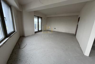 COMISION 0% | Apartament cu 3 camere | Manastur - Semifinisat - 3