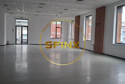Spatiu comercial, clasa A, zona central vestica, Grozavesti - Regie - 5