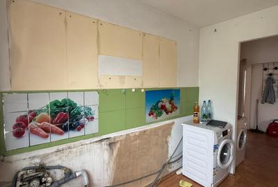 Apartament de vânzare, 4 camere, 80 mp, Mănăștur zona Bucium - 11