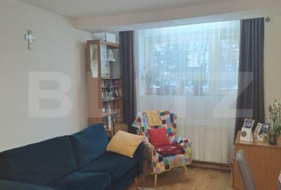 Apartament 2 camere la casă cu curte comună și parcare, Grigorescu - 5