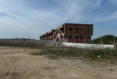 Vanzare teren 8.500 mp – Corbeanca, zona Ostratu | Lângă pădure - 6