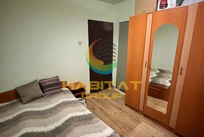 Brancoveanu Uioara vanzare 3 camere renovat mobilat modern - 6