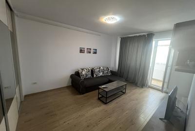 Inchiriere Apartament 3 camere Militari Residence str Tineretului - 5