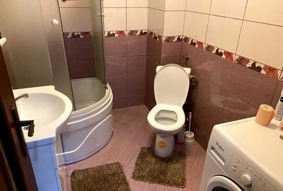 Apartament 2 camere decomandate, 52 mp, parcare, zona Artemia - 5