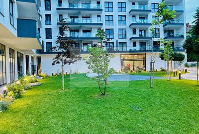 🏡 Apartament Premium cu 2 Camere | Terasă 14 mp | Parcare Subterană | - 7