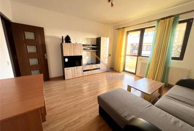 Inchiriere Apartament 2 camere in bloc nou Brancoveanu - Metalurgiei - 9