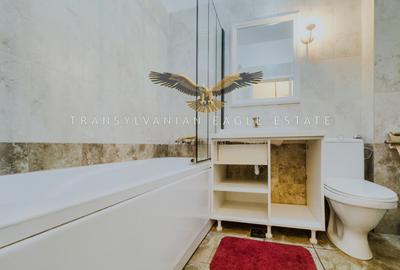 Apartament ultrafinisat si modern situat in zona semicentrala - 8