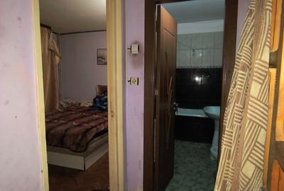 Apartament cu 2 camere zona Unirii Sud parter din 4 confort 1 semidecomandat - 4